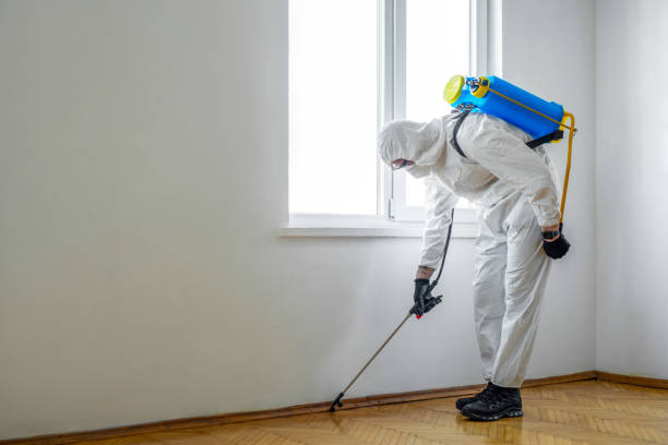 Best Pest Exclusion Services  in Lancaster, OH